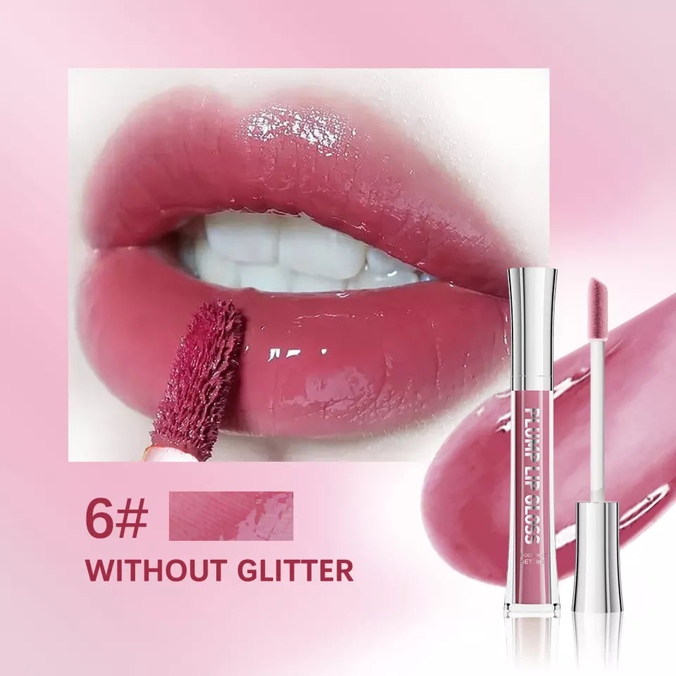 Lip Plumper gloss