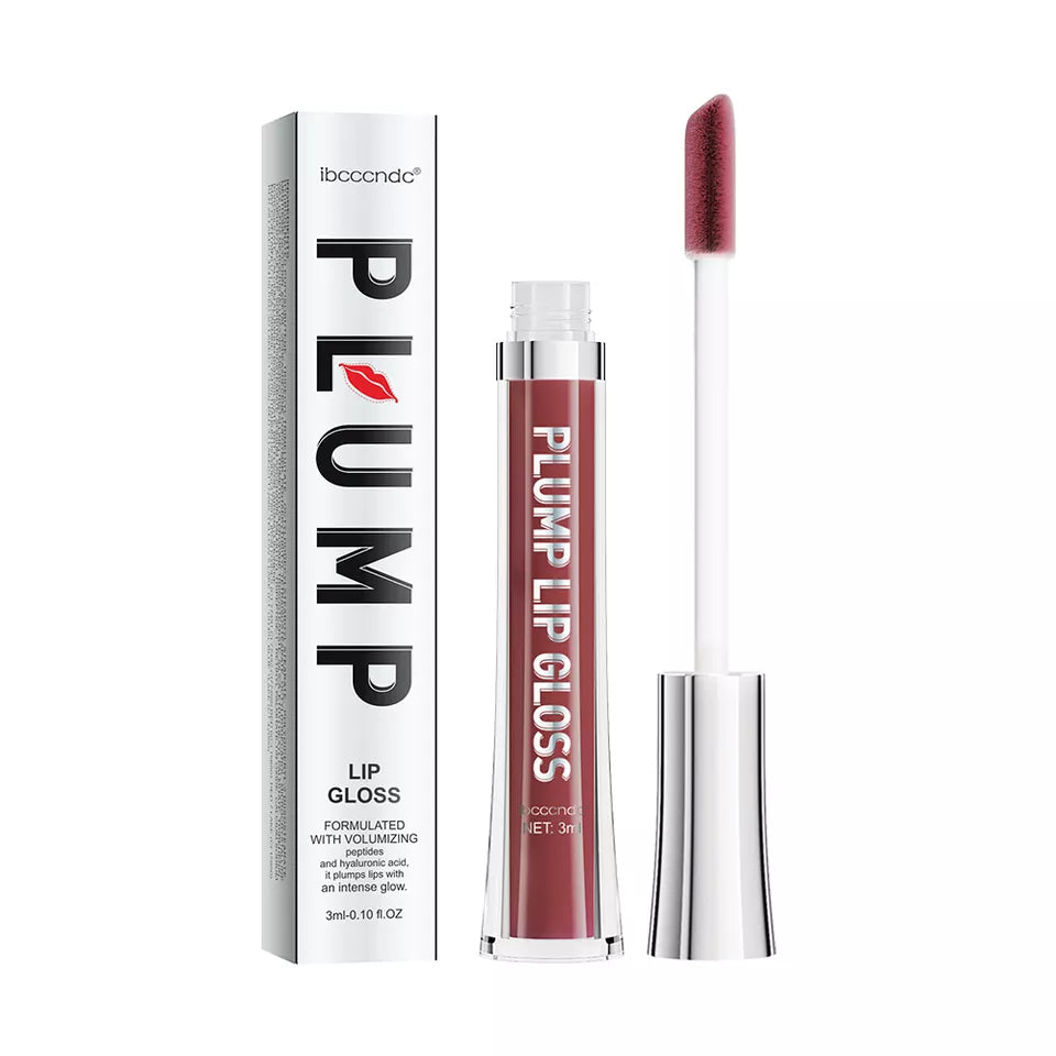 Lip Plumper gloss