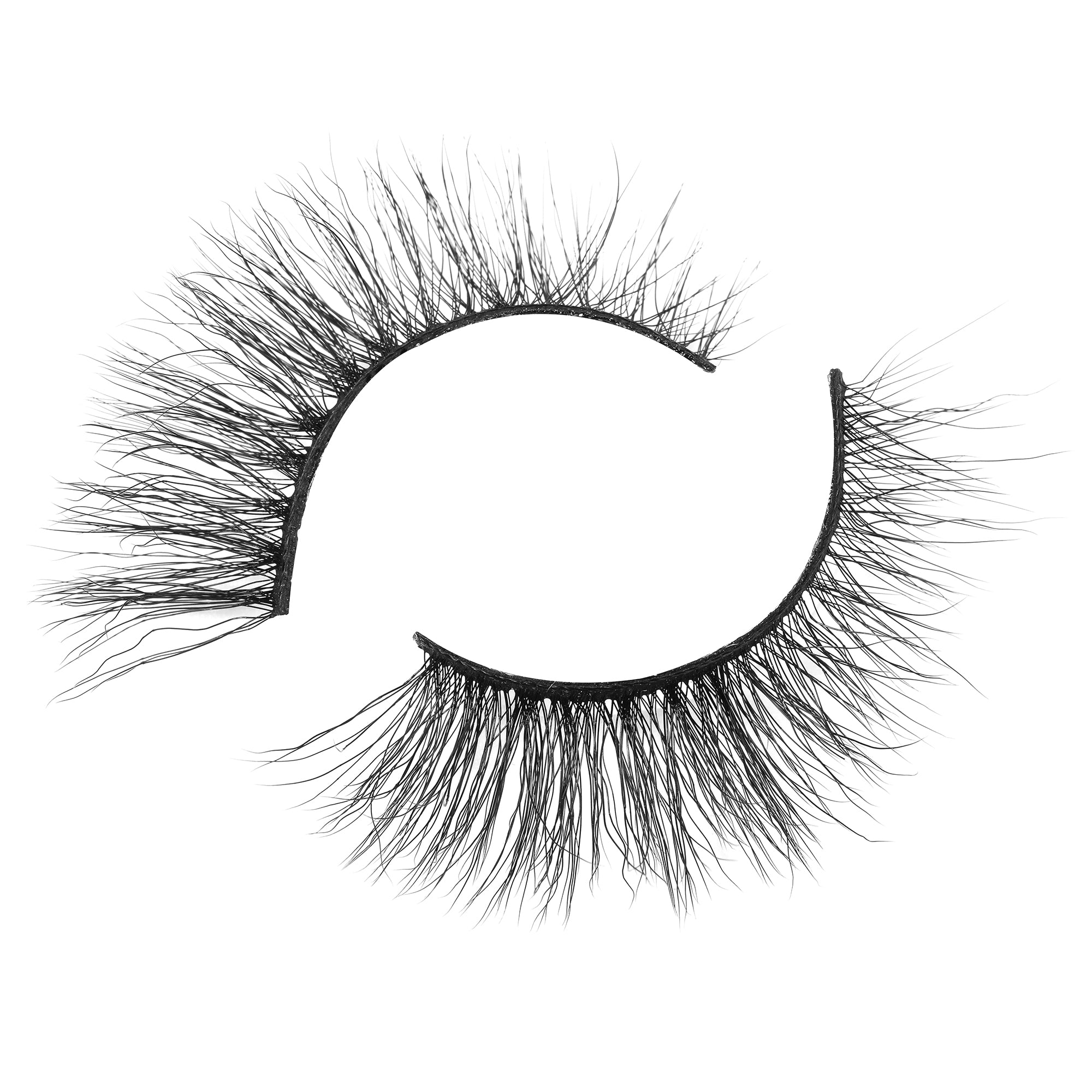 Lösögonfransar 3D Eyelashes FM-05