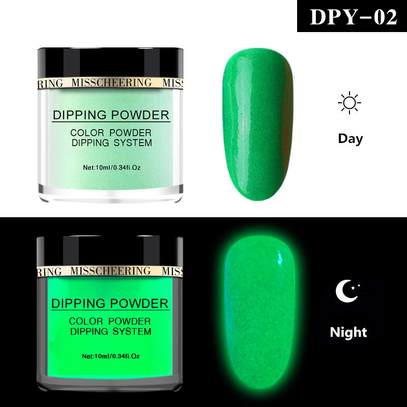 Dipping powder Luminous Neon