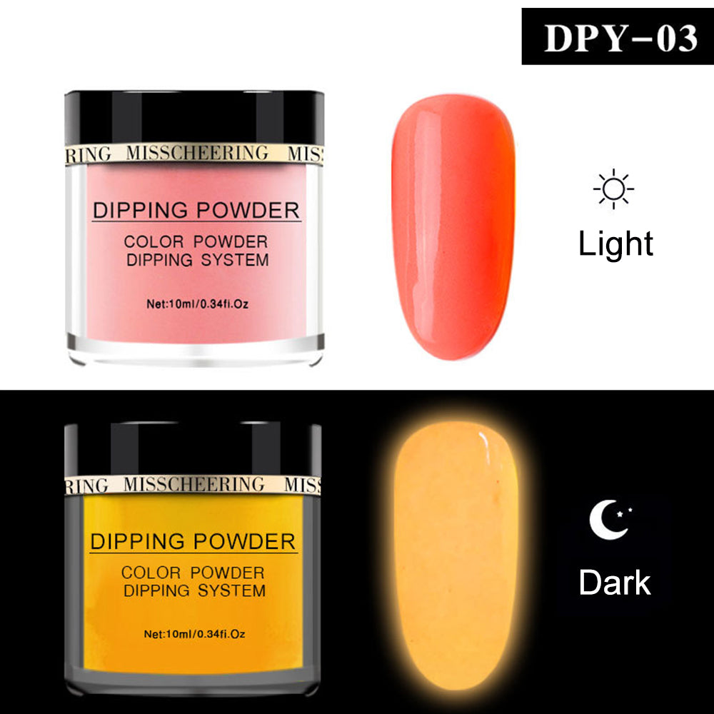 Dipping powder Luminous Neon