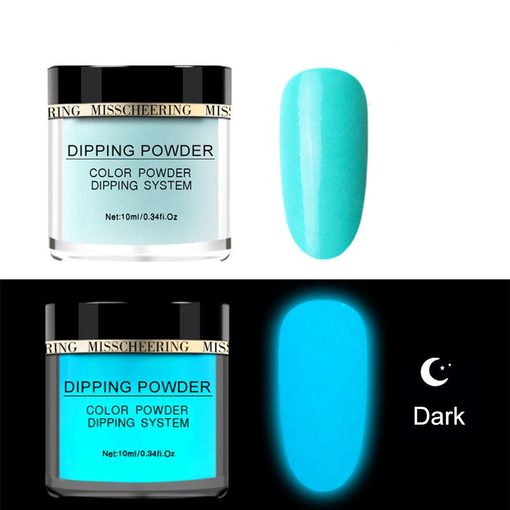 Dipping powder Luminous Neon