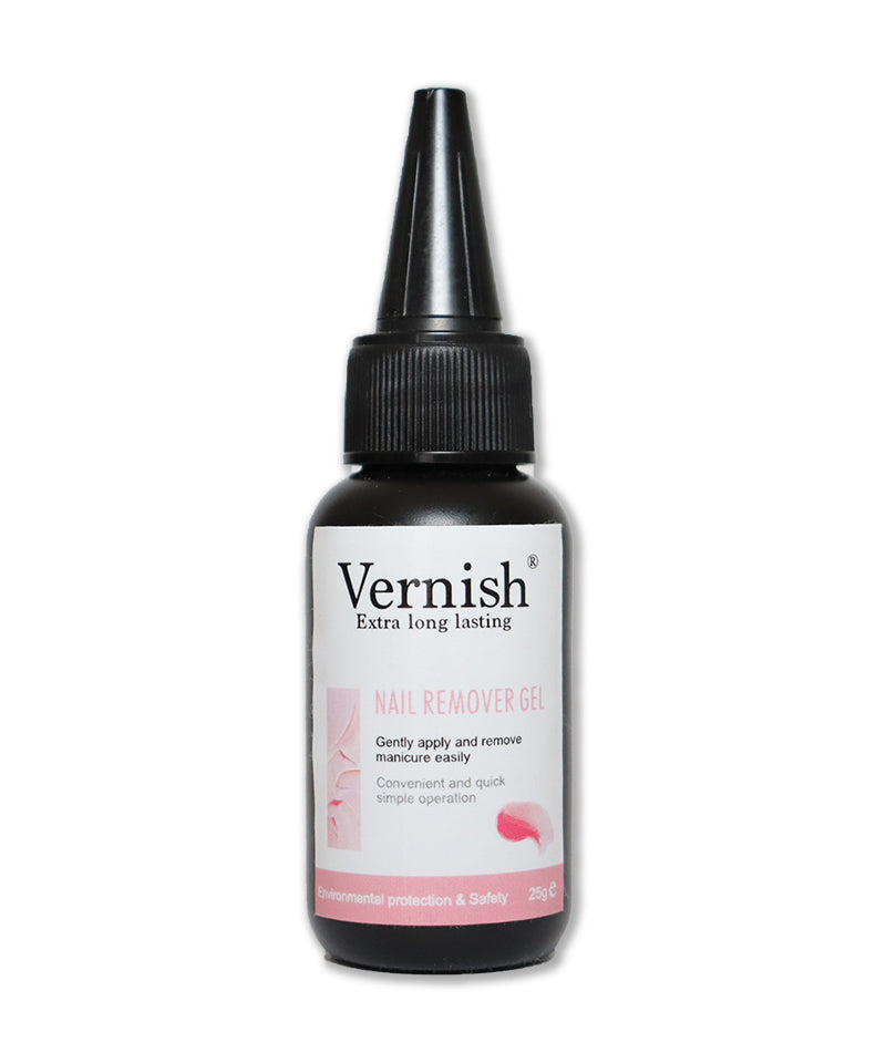Vernish Gellack Magic Remover