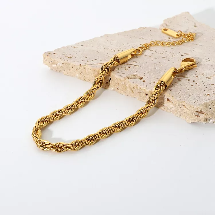 Marina Repkedja Armband