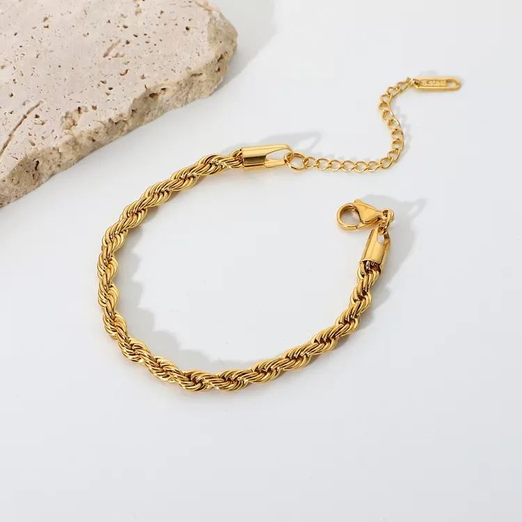 Marina Repkedja Armband