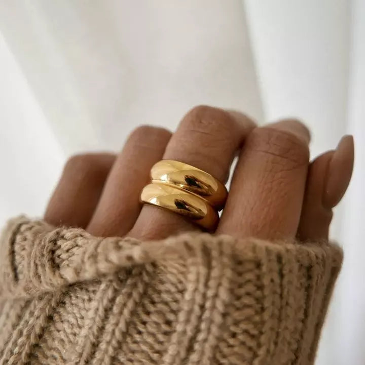 Nadine Ring