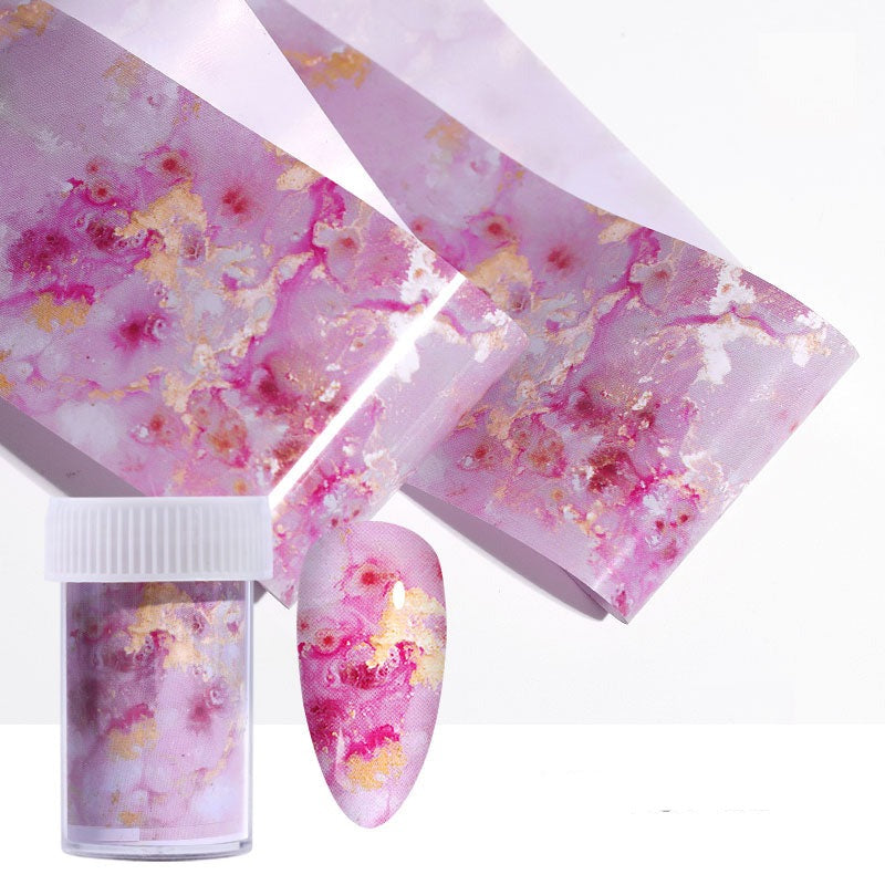 Nail Art Foil