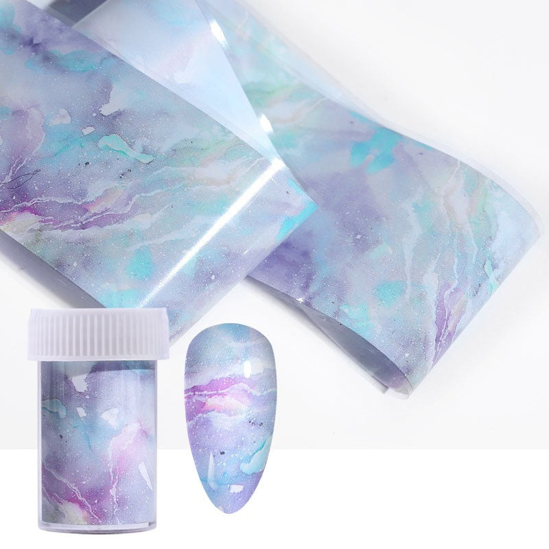 Nail Art Foil