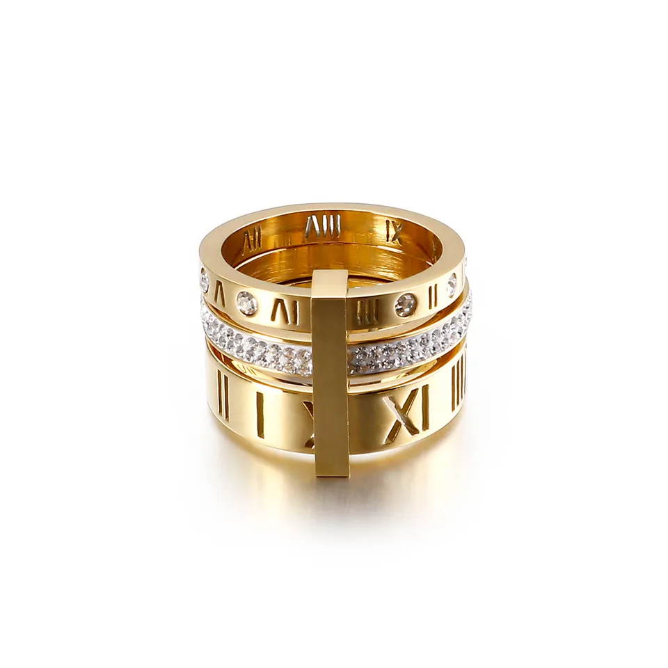 Nemesis Ring