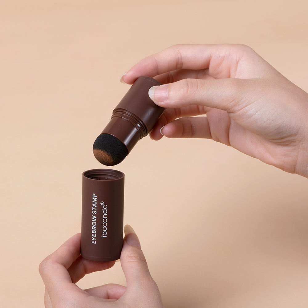 Ögonbryn/ Eyebrow Stamp Kit