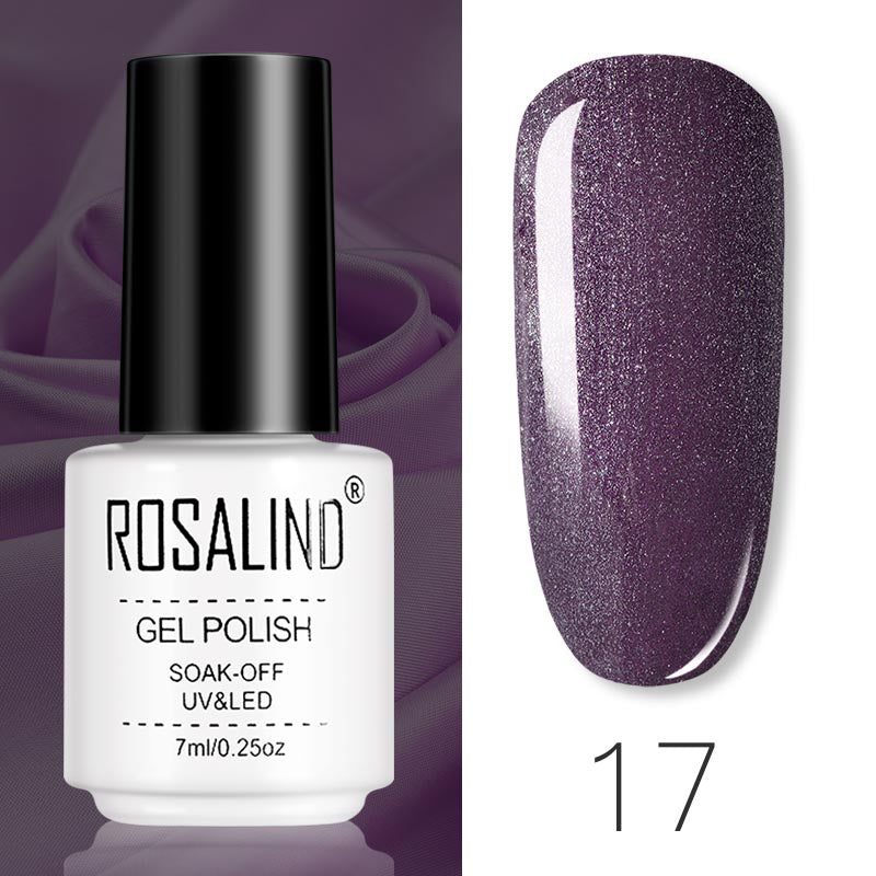 Gellack Rosalind RC-17