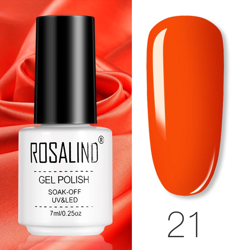 Gellack Rosalind RC-21