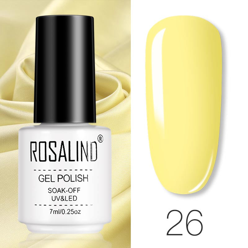 Gellack Rosalind RC-26