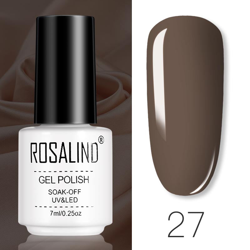 Gellack Rosalind RC-27