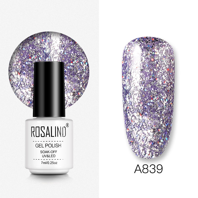 Gellack Rosalind RCA-839