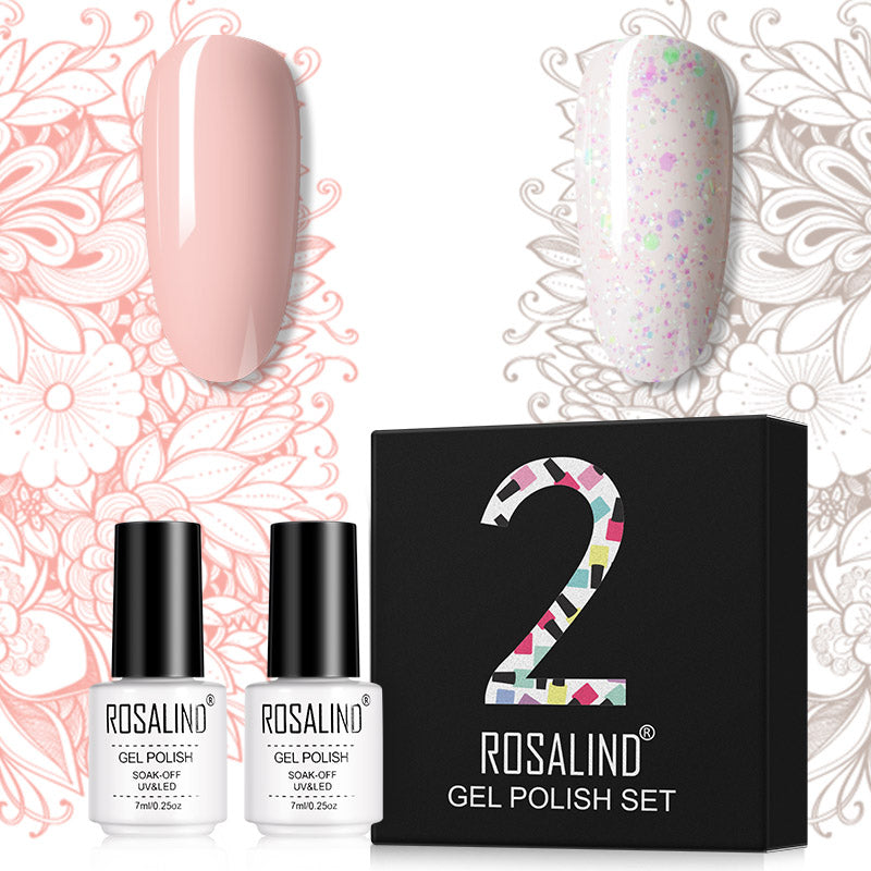 Rosalind Gellack 2 Pack