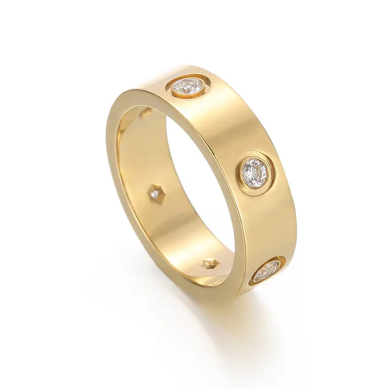 Saria Ring