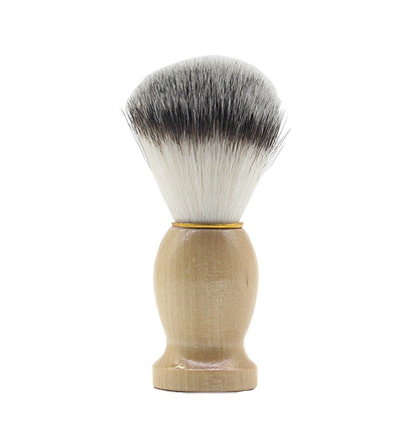 Rakborste / Shaving Soap Brush