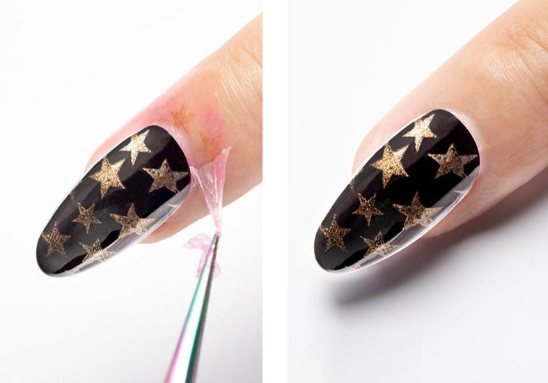 Peel Off Nail Latex / Nagelbandskydd