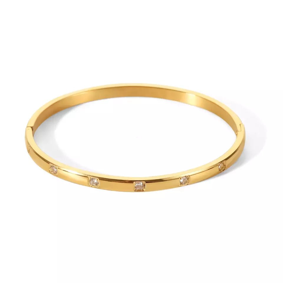 Sophie Bangle