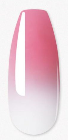 Thermo Polygel 30ml- Temperatur Färg