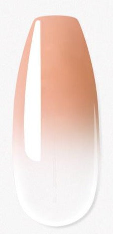Thermo Polygel 30ml- Temperatur Färg