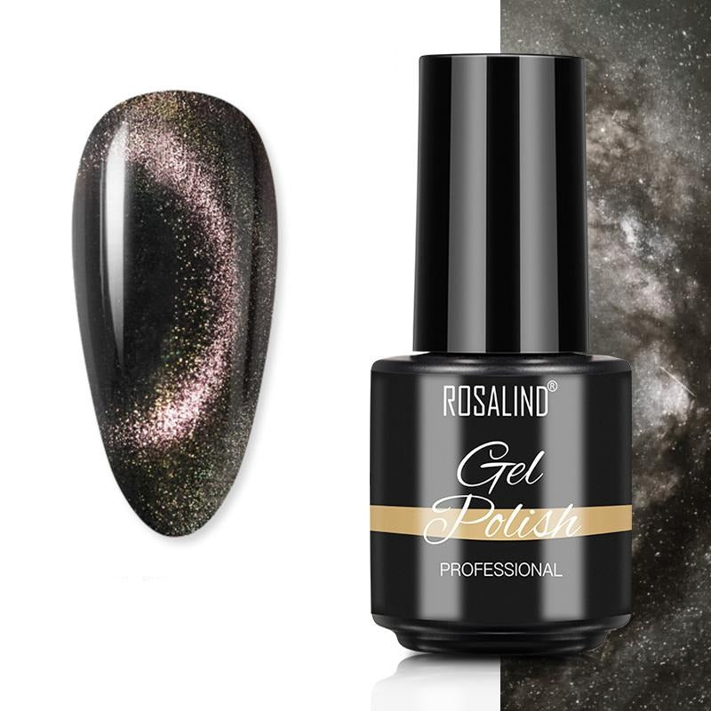 Cat Eye Gellack