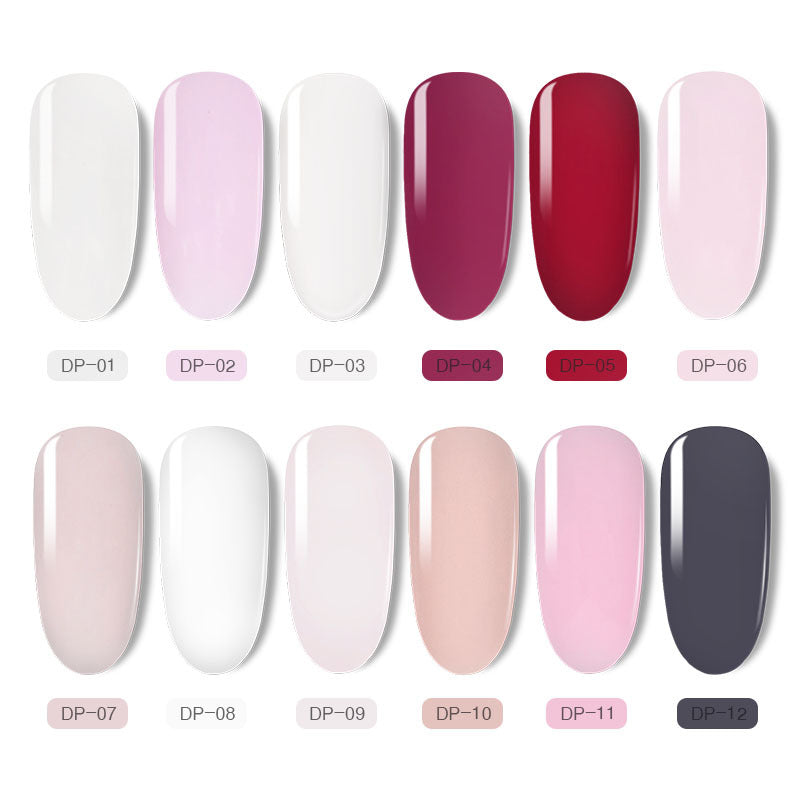 Dipping powder