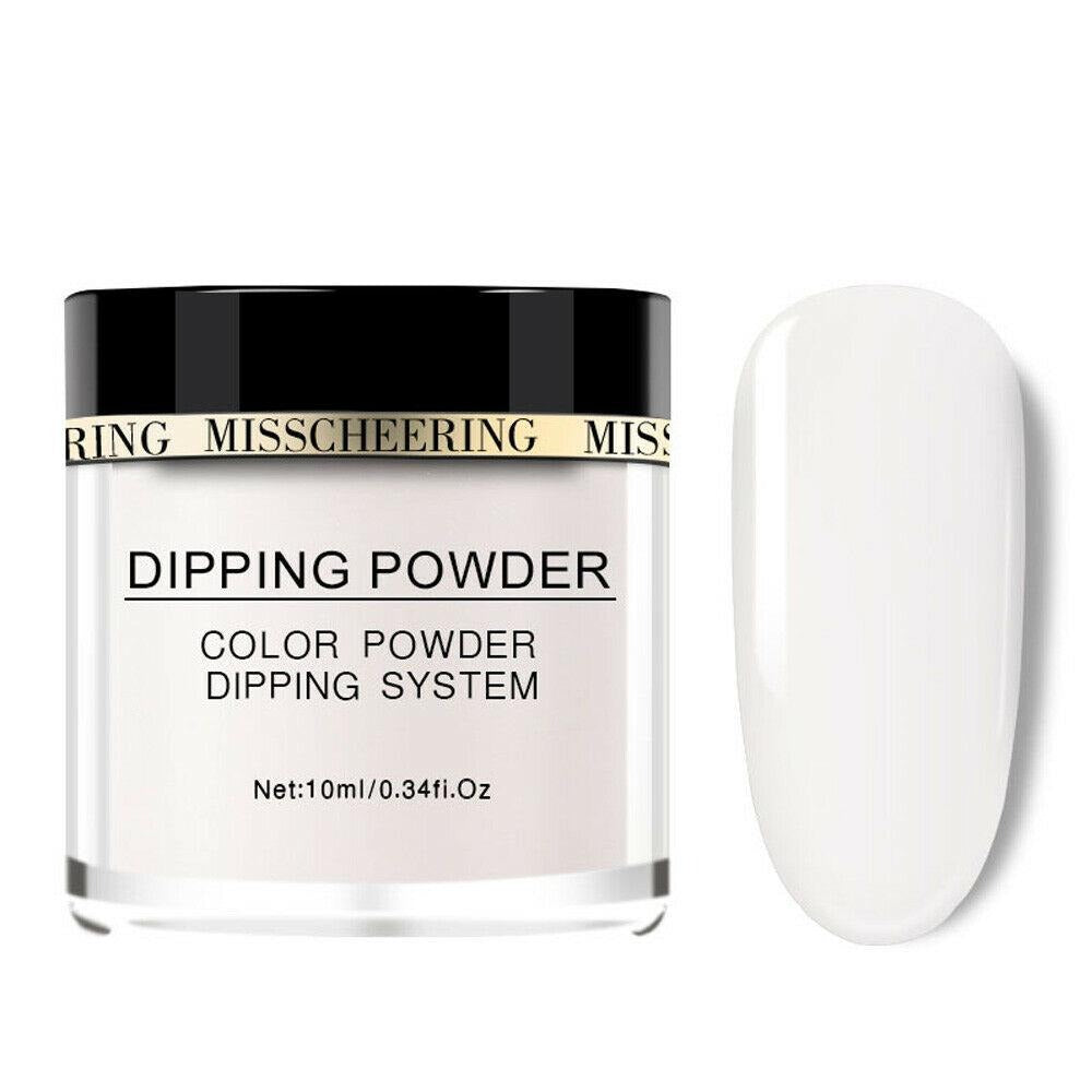 Dipping powder