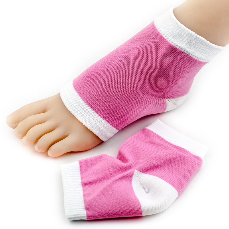 Gel-sockor