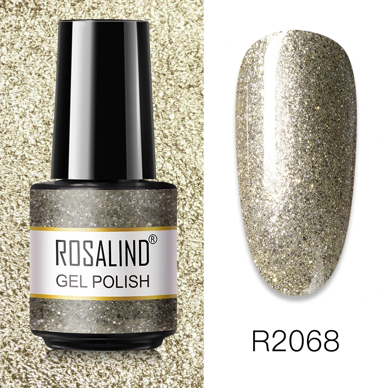 Rosalind RAR2068