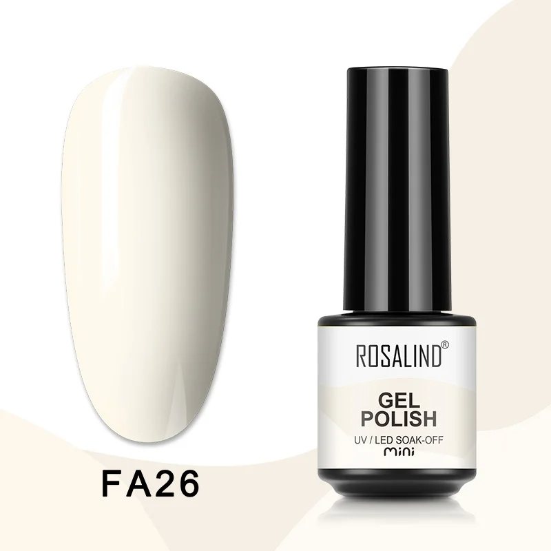 Rosalind FXA-FA26