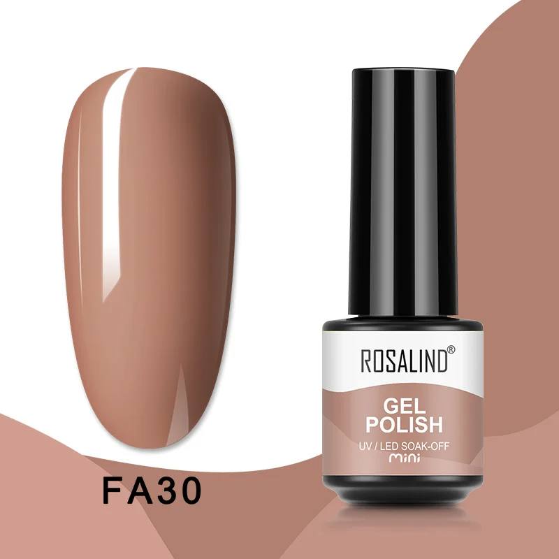 Rosalind FXA-FA30