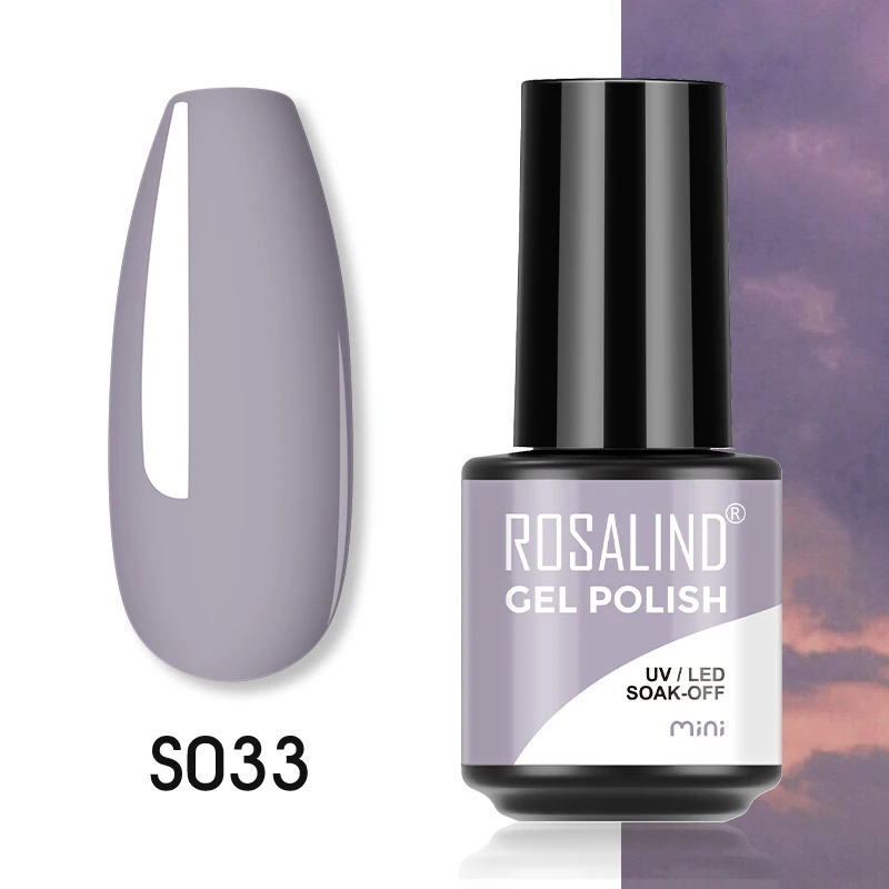 Rosalind SLS-S033