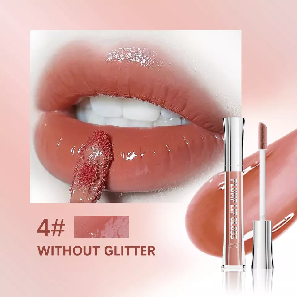 Lip Plumper gloss