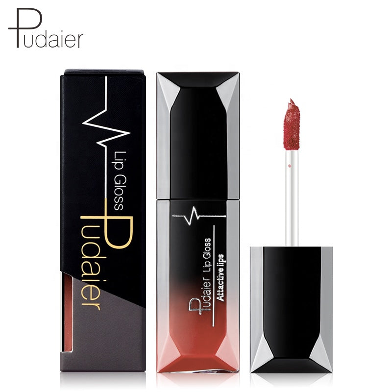 Matte Liquid Lipstick