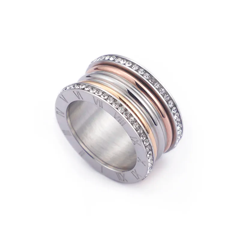 Sintia Silver Ring