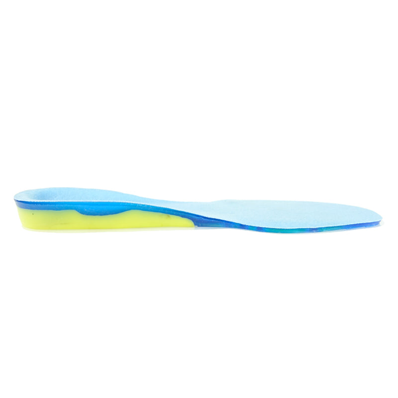 Stötdämpande Sportsulor - 2 Pack